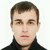 Никитин Сергей Сергеевич