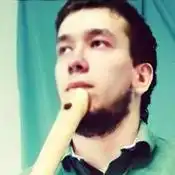 Новиков Илья Максимович