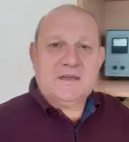 Новиков Михаил