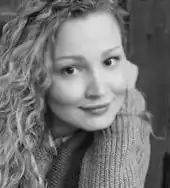 Новикова Анна Дмитриевна