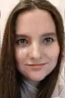 Новикова Елизавета