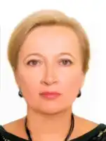 Новикова Надежда Владимировна