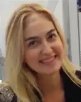 Новикова София Андреевна