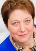 Новикова Вероника Евгеньевна