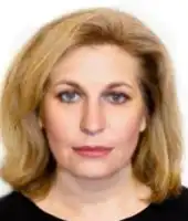 Новикова Жанна Тимофеевна