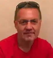 Орлов Михаил