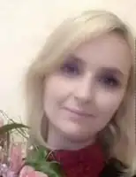 Орлова Варвара Анатольевна