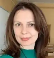 Панова Алёна