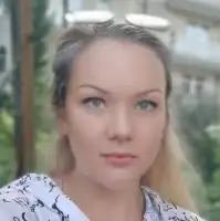 Панова Диана
