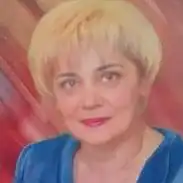 Панова Елена Тимофеевна