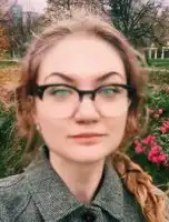 Панова Варвара Дмитриевна