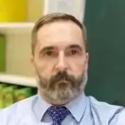 Павлов Константин
