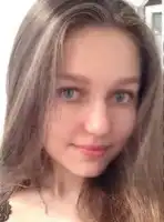 Павлова Елизавета