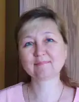 Павлова Ирина