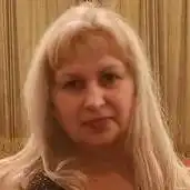 Павлова Ульяна