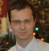 Петров Михаил