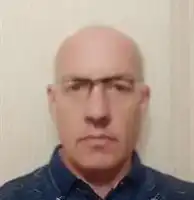 Петров Святослав Всеволодович