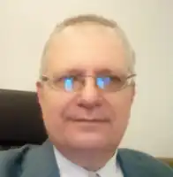 Петров Юрий
