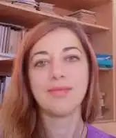 Петрова Ирина