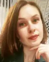 Петрова Вера