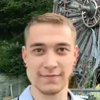 Плотников Алексей Леонидович
