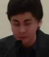 Плотников Леонид Сергеевич