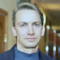 Плотников Стас Васильевич