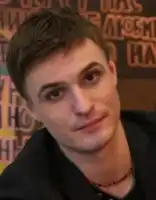 Попов Марк