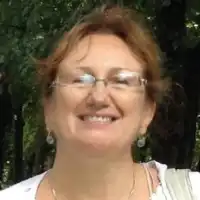 Попова Алиса Владимировна
