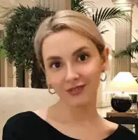 Попова Мария Евгеньевна
