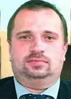 Прохоров Вячеслав Григорьевич