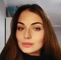 Рябова Галина