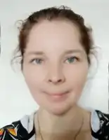 Рябова Надежда Сергеевна