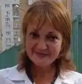 Рябова София Станиславовна
