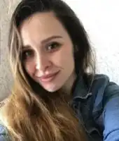 Рябова Ульяна Вячеславовна