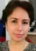 Рябова Вероника