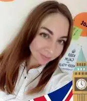 Реброва Анна Сергеевна