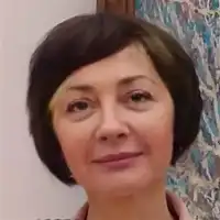 Рогова Алиса Николаевна