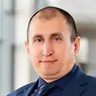 Романов Давид Матвеевич