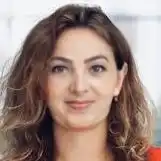 Романова Полина Анатольевна