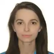 Романова Валерия