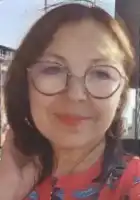 Руднева Алиса Максимовна