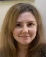 Руднева Анастасия Тимофеевна