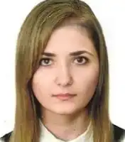 Руднева Елена Романовна