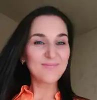 Сафонова Алиса Дмитриевна