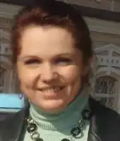 Шаповалова Ангелина Дмитриевна