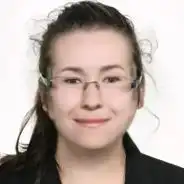 Шаповалова Кристина