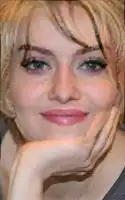 Шарова Любовь Николаевна