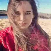 Шарова Мария