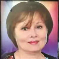 Шарова Надежда